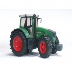 Trattore Fendt 936 Vario