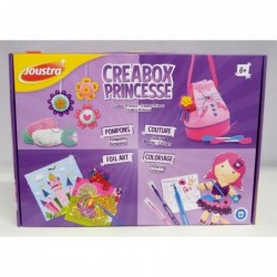 CREABOX PRINCIPESSA