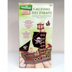 GALEONE DEI PIRATI