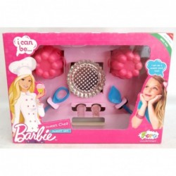 PENTOLE BARBIE