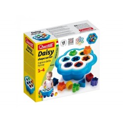 DAISY SHAPE SORTER