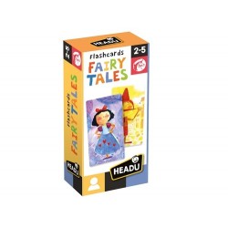 FLASHCARDS FAIRY TALES