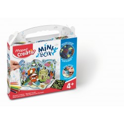 Mini Box - Acquario da...