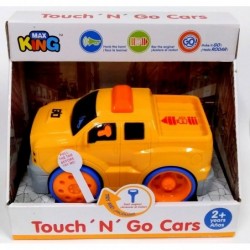 MEZZO TOUCH N GO A