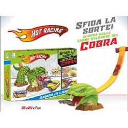 HOT SPEED COBRA