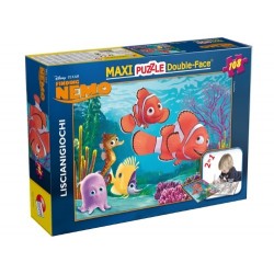 PUZZLE 108 MAXI NEMO