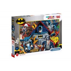 PUZZLE 180 PZ BATMAN