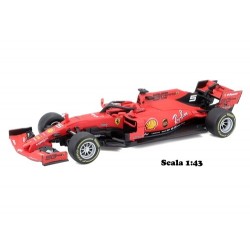 FERRARI F1 SF90 AUTO