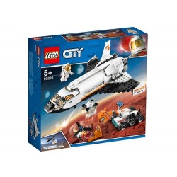 LEGO CITY 60226 SHUTTLE SU...