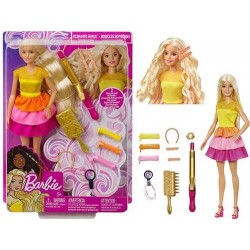 BARBIE RICCI PERFETTI