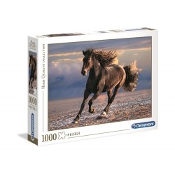 PUZZLE 1000 CAVALLO LIBERO