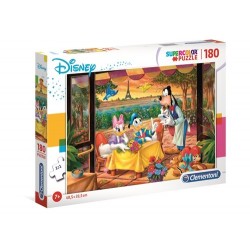 PUZZLE 180 PZ DISNEY CLASSIC