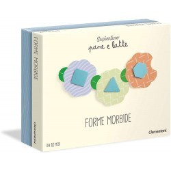 GIOCO FORME MORBIDE