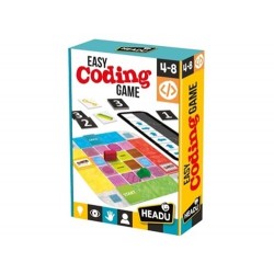 EASY CODING GAME