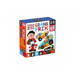 PUZZLE TOUCH GRAND PRIX 2PZ