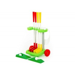 GOLF PLAYSET 11PZ