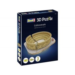 PUZZLE 3D COLOSSEO 2049 REVELL