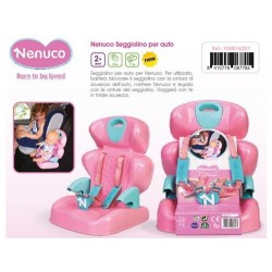 NENUCO BABY CAR SEAT