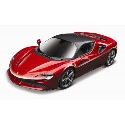 FERRARI SF90 STRAD.1:43