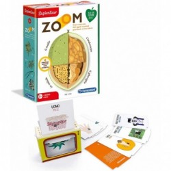 GIOCO ZOOM OGGETTI