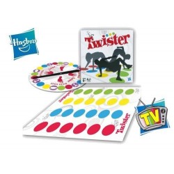 TWISTER GIOCO