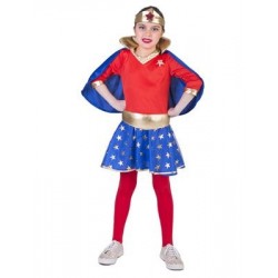 SUPER GIRL