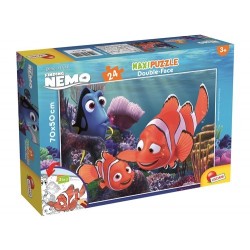 PUZZLE 24 DF MAXI NEMO