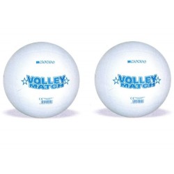 PALLONE VOLLEY BIANCO