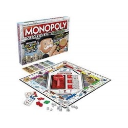 MONOPOLY  NIENTE COME SEMBRA