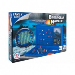 GIOCO BATTAGLIA NAVALE