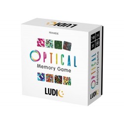 OPTICAL LUDIC HEADU