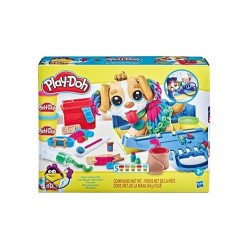 PLAYDOH SET DA VETRINARIO