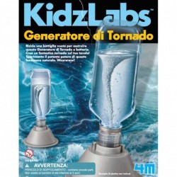 Kidzlabs / Generatore di...