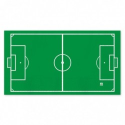 16 Tov.li cm.40 x 33 Football