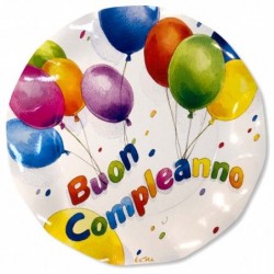 BUON COMPLEANNO PIATTI...