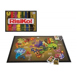 RISIKO GIOCO