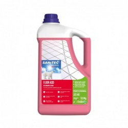 FLOOR ACID 5,5 KG DETERGENTE