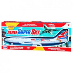 SUPER AEREO FRIZ.60X60