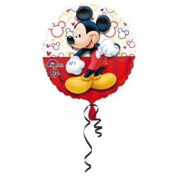 Pall. MICKEY