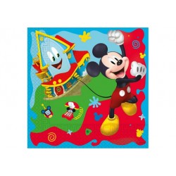 20 Tov.li 33x33  MICKEY...