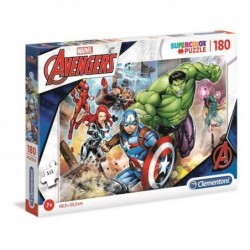 PUZZLE 180 PZ AVENGERS