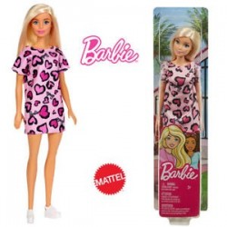 BARBIE BAMB.TRENDY