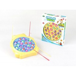 GIOCO PESCA GR 21PESCI