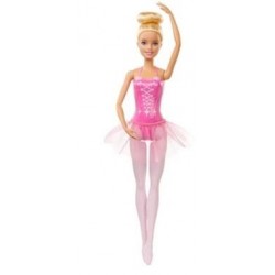 BARBIE BALLERINA ASS.3