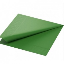 TOV.LO UNITO VERDE 40X40 50PZ