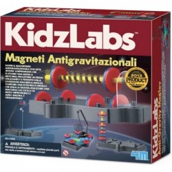 Kidz Labs / Magneti...