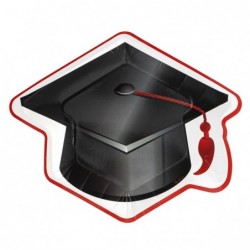 8 PIATTI GRADUATION CM 28X23