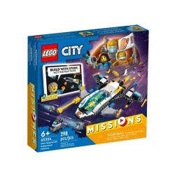 LEGO CITY 60354 ESPLORAZ.SU...