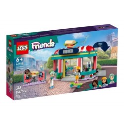 LEGO FRIENDS 41728 RISTORANTE