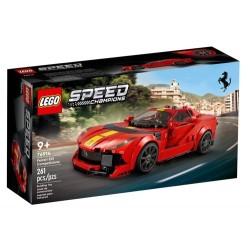 LEGO SPEED 76914 FERRARI...